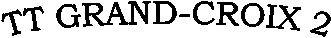 TT GRAND-CROIX 2