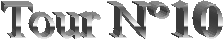 Tour N10
